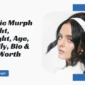 Jessie Murph Height