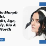Jessie Murph Height
