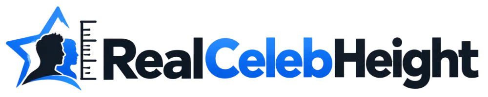 RealCelebHeight